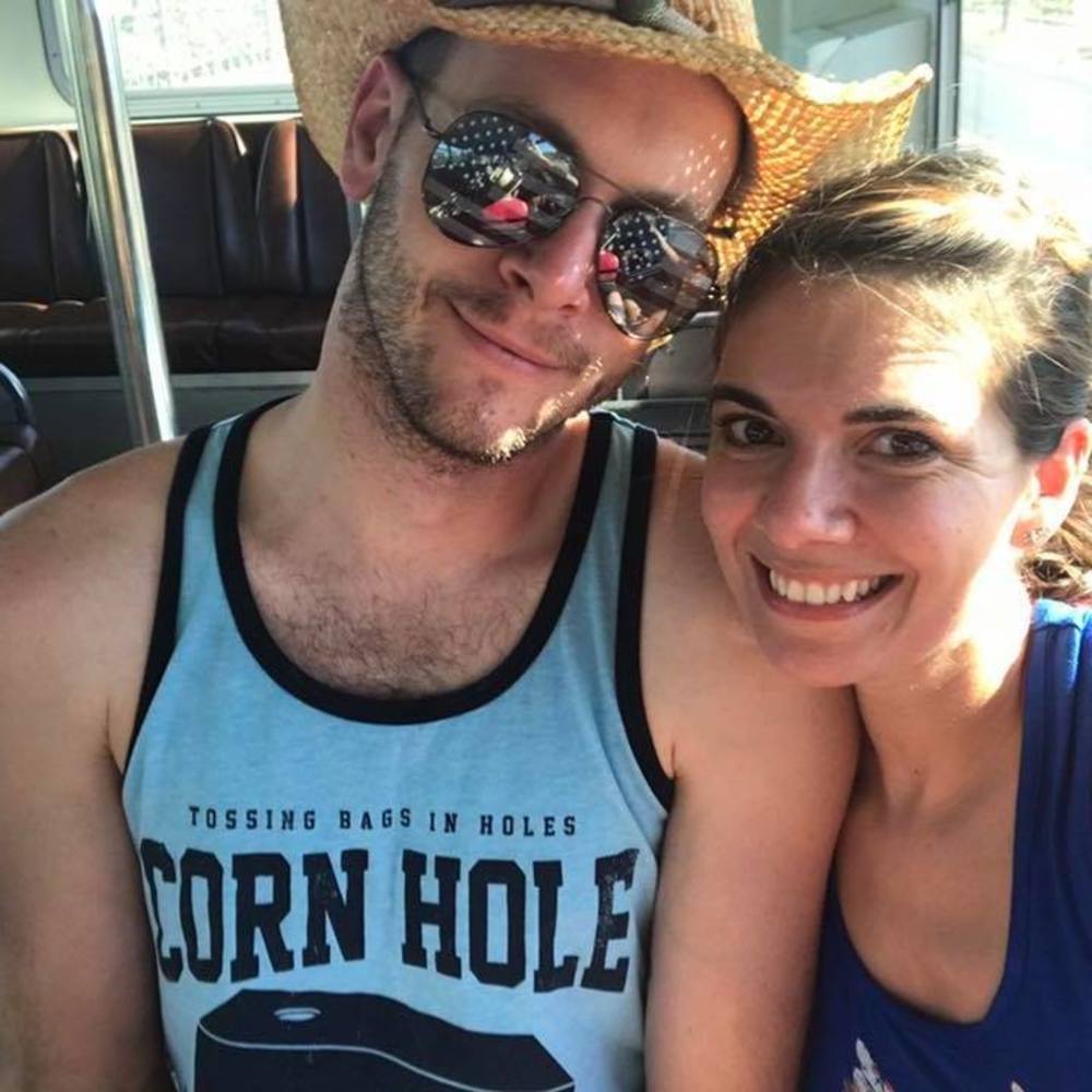 Meet your Posher, Keri